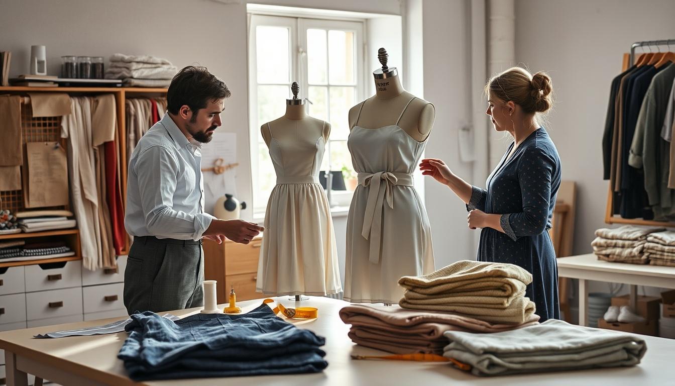 Refresh Clothing With Purpose